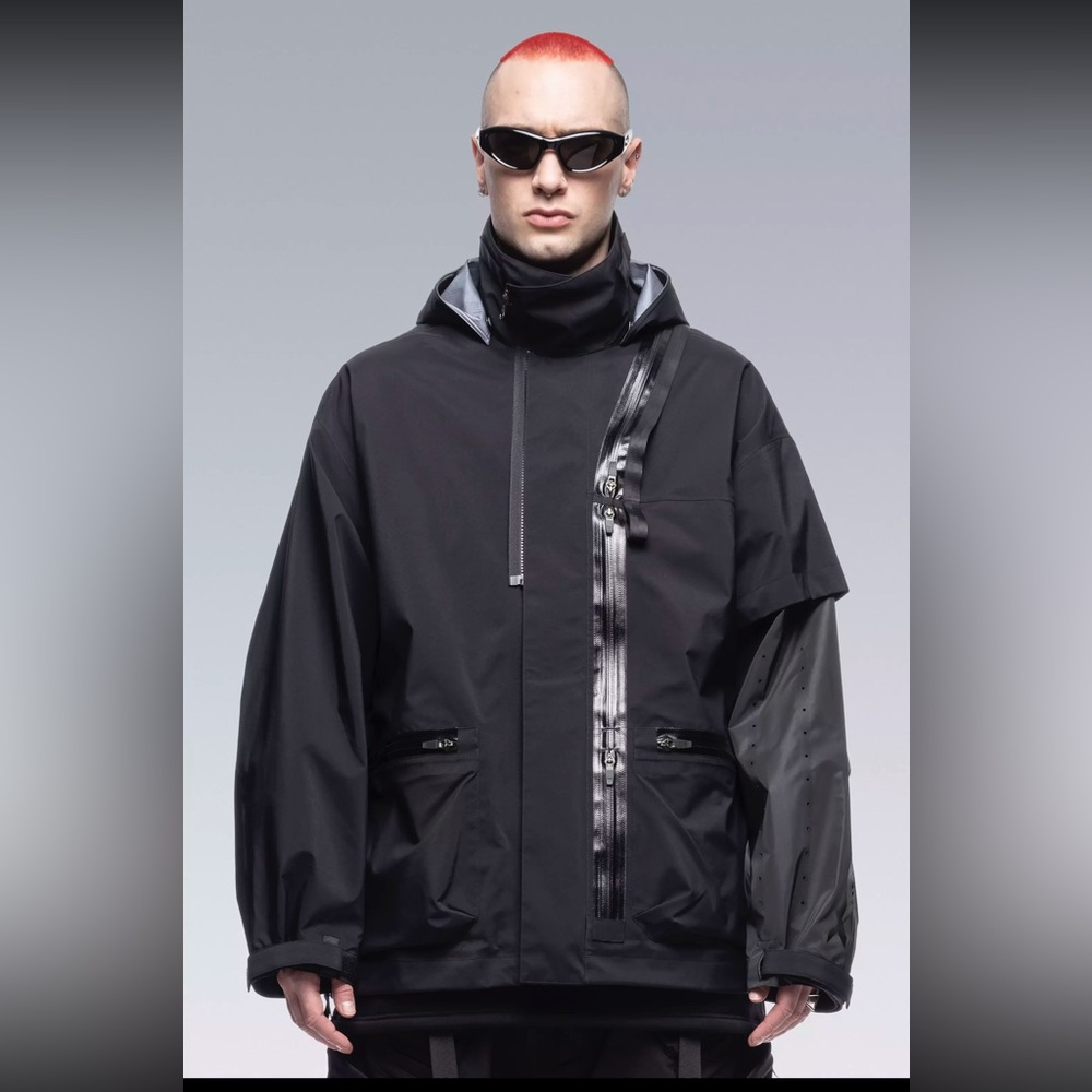 Acronym J115-GT Gore-Tex Jacket